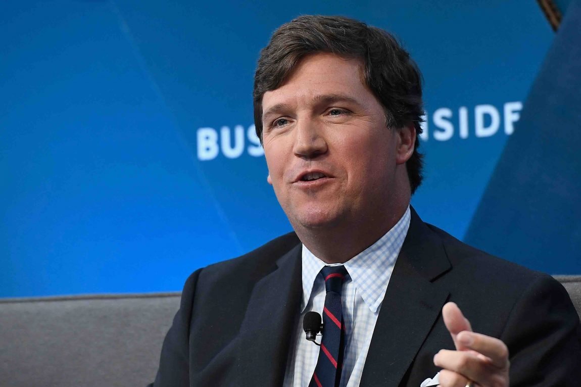 Tucker-Carlson