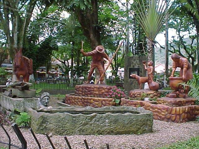 Villeta-Cundinamarca