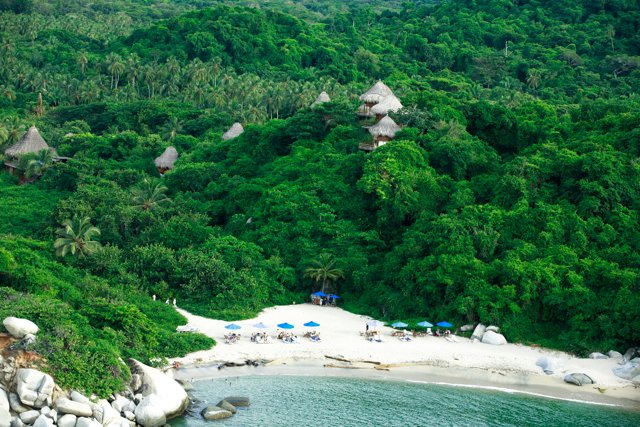 tayrona