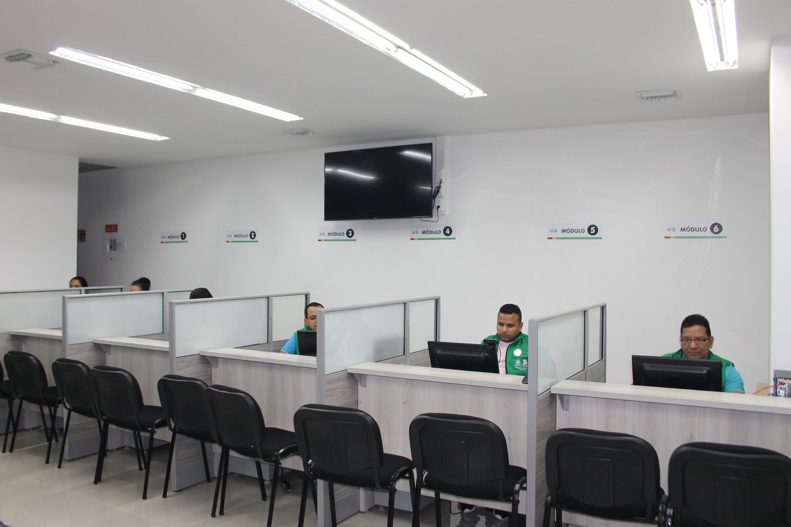 2nueva sede