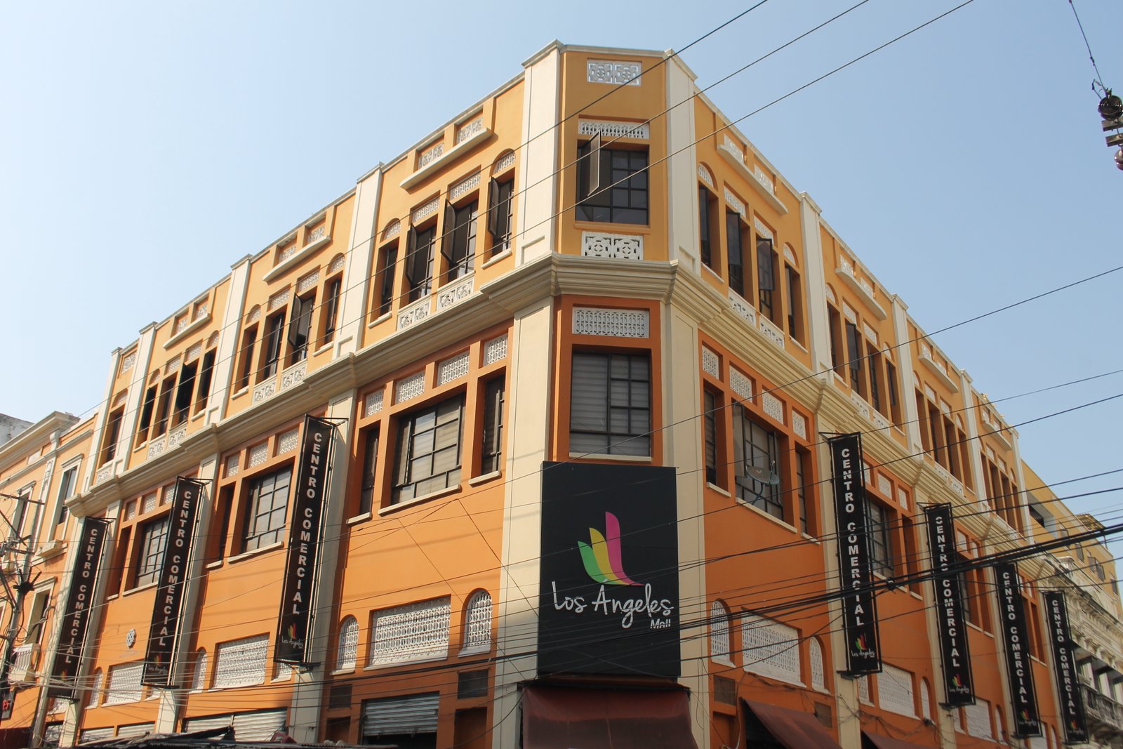 3 sede nueva