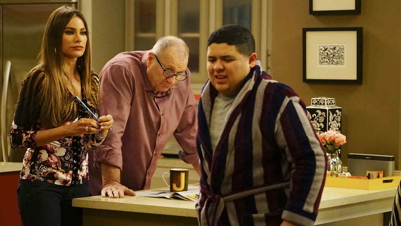 modern-family-escena-con-sofia-vergara