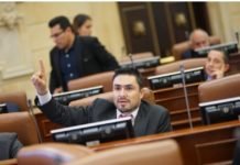 Aprobado Proyecto de Ley que busca reducir las brechas sociales en las zonas rurales