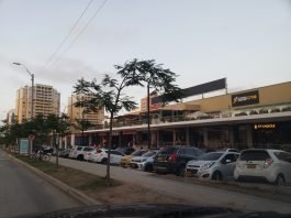 Boletín segundo día sin IVA en Atlántico(Fenalco)