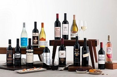 TWE global portfolio