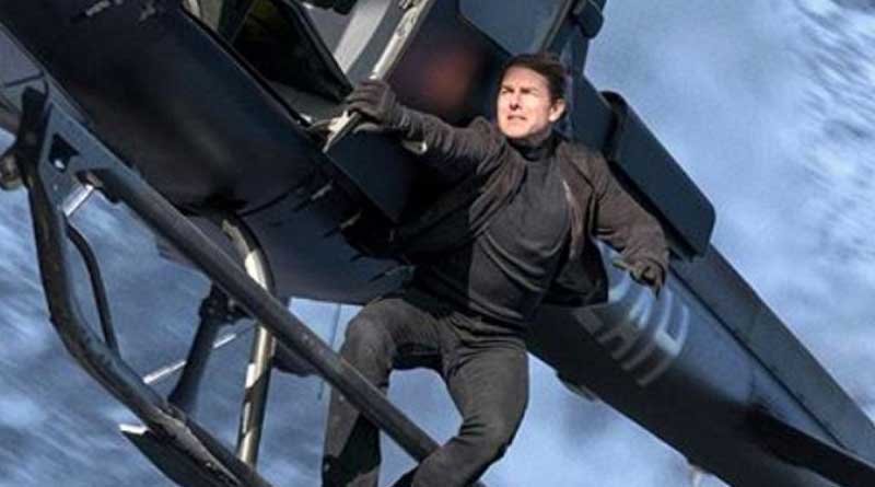 Tom-Cruise