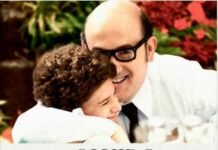 Historico:Colombia con la historia del asesinato del activista el Dr Héctor Abad Gómez logra su primer Goya