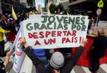 La Conmebol le da la espalda a Ivan Duque y anuncia que Colombia ya no será sede de la Copa America 2021