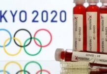 Detectan 19 nuevos contagios de COVID-19 en JJOO del Coronavirus en Tokio