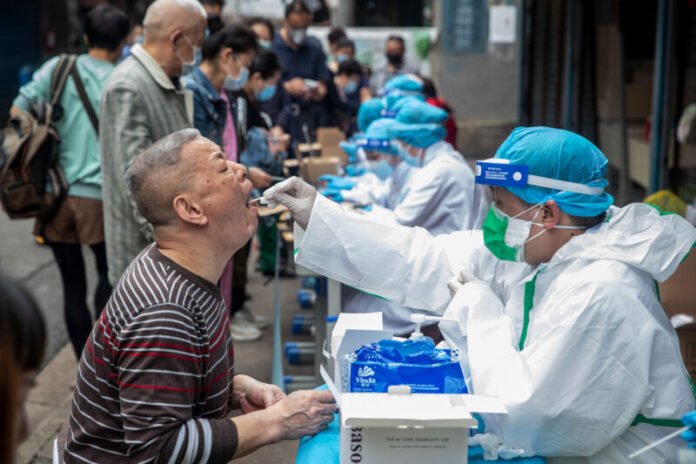CHINA-HEALTH-VIRUS