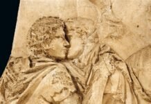 10 Poderosos hombres homosexuales o bisexuales que dejaron su huella en la historia de la humanidad