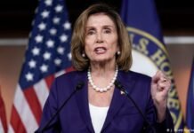 Peligro de Guerra:Tensión al límite entre EE.UU.y China si Nancy Pelosi visita Taiwan ya esta en Malasia
