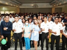 Joven si no estudias ni trabajas, ¡’Proyéctate’ con el SENA y encuentra tu vocación!