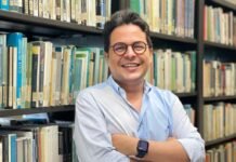 Alfonso De La Cruz, nuevo Gerente encargado del Canal Regional Telecaribe