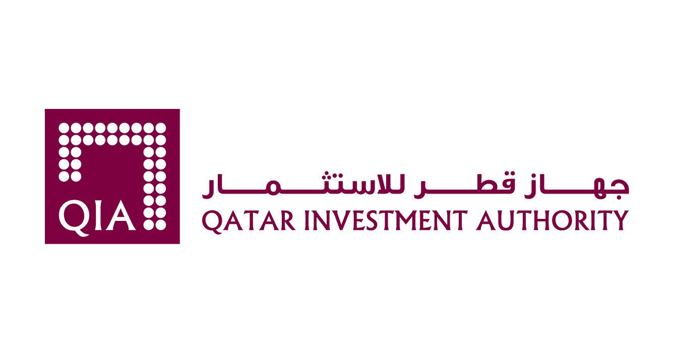 Qatar Investment Authority Logo