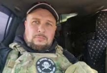 Por atentado terrorista en San Petersburgo muere corresponsal de guerra ruso:Rusia prepara represalias