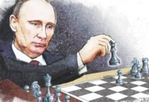 No es una pequeña nación latina,africana,asiatica:Rusia castiga a las empresas extranjeras que «quieran» salir del país con nuevo impuesto