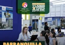 Ministra de Vivienda confirma su asistencia a VIMO 2023