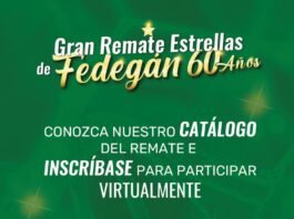 FEDEGÁN y Ministerio de Agricultura presentarán la Misión de la Ganadería Sostenible para la Reforma Agraria