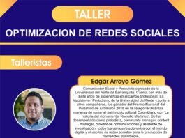 Las Redes Sociales, una herramienta para comunicarse mejor en esta era digital
