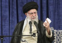 Tiembla Israel:NYT,el líder supremo de Irán ha ordenado un ataque directo contra el país sionista