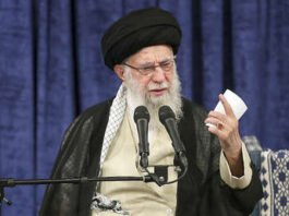 Tiembla Israel:NYT,el líder supremo de Irán ha ordenado un ataque directo contra el país sionista