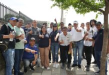 SENA Atlántico se une a la campaña ‘Barranquilla Linda y Limpia’