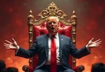 Trump revocará estatus legal temporal a migrantes de estos 4 países