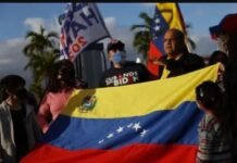 Trump revoca la extensión del Estatus de Protección Temporal (TPS) para cientos de miles de venezolanos