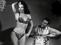 Muere Tongolele a los 93 años: revelan presuntos detalles de su fallecimiento