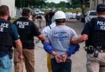 Marea Negra: Lanzan » cacería» implacable de inmigrantes ilegales en la Florida.EE.UU