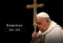 Muere el papa Francisco,el obispo argentino que revolucionó la Iglesia Católica