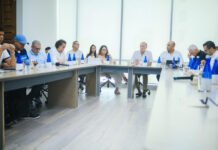 Respaldo total a manifiesto firmado con la Universidad de la Florida: gobernador Verano