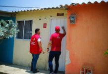 Gobernación del Atlántico advierte que los trámites del programa ‘Mi Casa Bacana Digital’ son gratuitos ¡no se deje engañar!