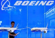 » Pekin golpea a Boeing: aerolíneas chinas paran recepciones y compras a EE.UU.»