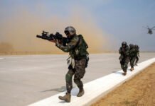 Operación Sindoor: India atacó con misiles a Pakistan