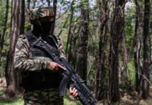 Minuto A Minuto: India lanza misiles contra Pakistán e Islamabad responde de inmediato