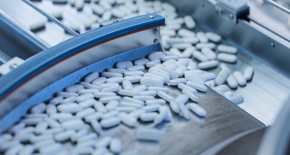 Nueva EPS recibe respaldo para superar las necesidades farmacéuticas de sus afiliados