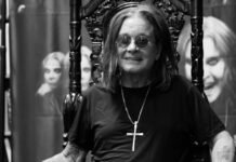 Murre Ozzy Osbourne