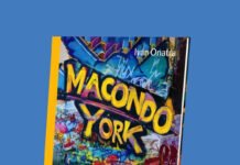 El MAMB presenta Macondo York: realismo mágico y tipografía urbana en una sola obra