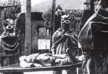 Nadie salía vivo: el horror de las ‘fábricas de la muerte’ de Japón, donde sometían a torturas inimaginables incluso a embarazadas