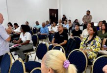 Gobernación del Atlántico fortalece la lucha contra la violencia de género con los ‘Puntos Violetas Seguros