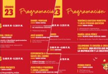 Sabor Barranquilla, la vitrina para los emprendimientos gastronómicos del Caribe