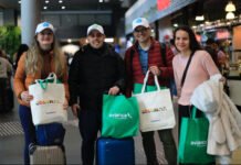 El turismo en el País de la Belleza continúa su crecimiento y reafirma papel como motor sostenible