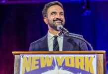 Zohran Mandani el primer alcalde musulmán de la capital del mundo Nueva York