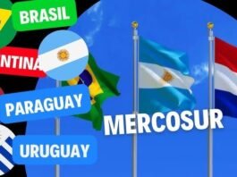 El rechazo de Francia y las dudas de último minuto de Italia amenazan con descarrilar la firma del acuerdo entre la UE y Mercosur