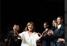 Talento de diseñadores y marcas de Barranquilla se destacan en el Bogotá Fashion Weekend 2025