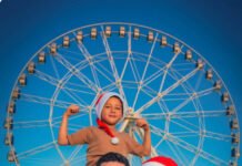 En Barranquilla La Luna del Río le dará la bienvenida al 2026 con un giro especial