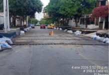Alcaldía y Triple A siguen trabajando por una Barranquilla Limpia y Linda