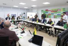 Gobernadores defienden la autonomía territorial y los derechos ciudadanos